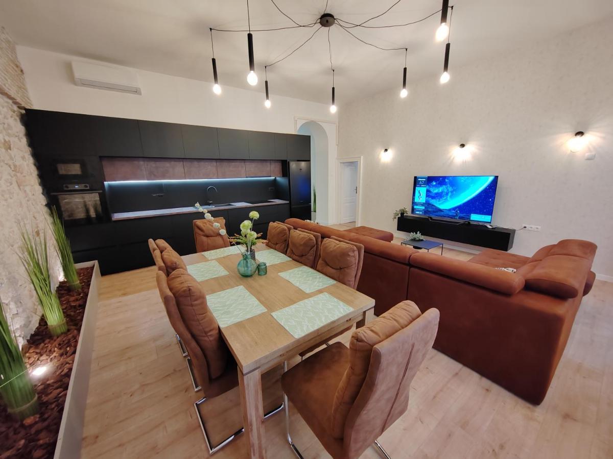 Town Square Apartment Zadar Exterior foto