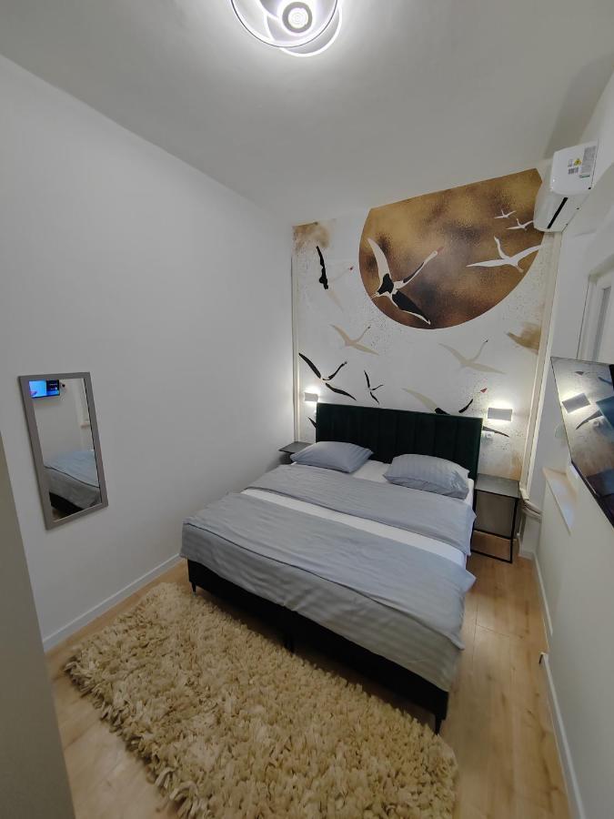 Town Square Apartment Zadar Exterior foto