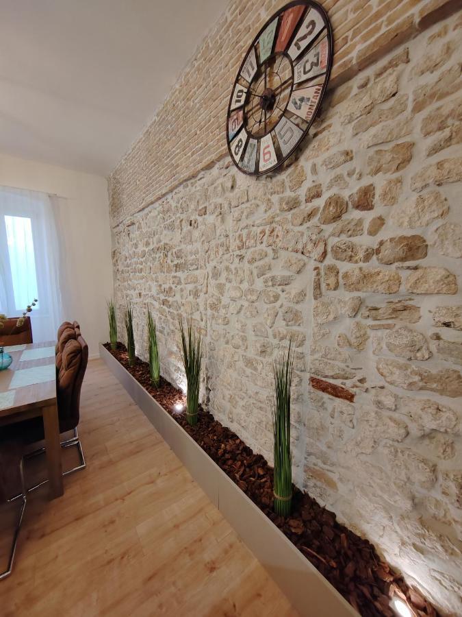 Town Square Apartment Zadar Exterior foto