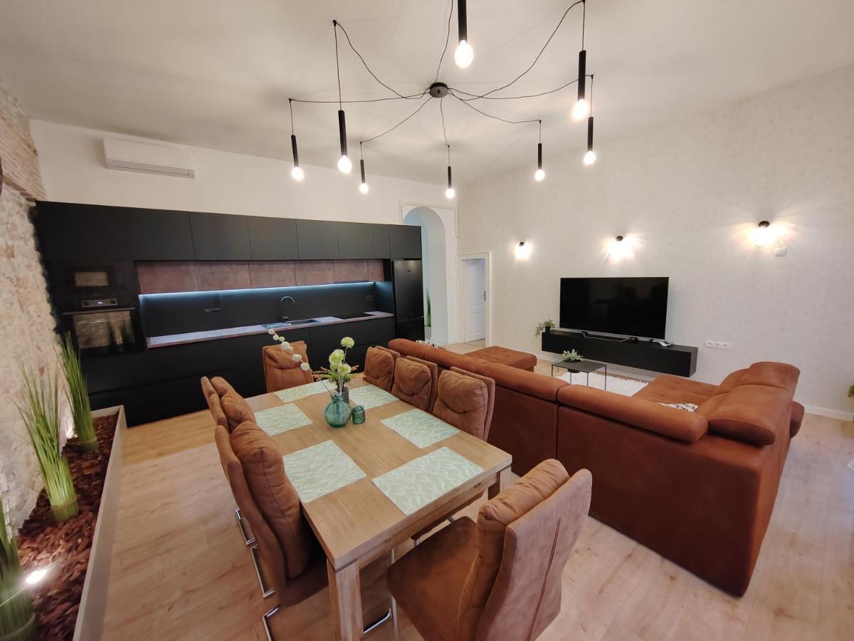 Town Square Apartment Zadar Exterior foto